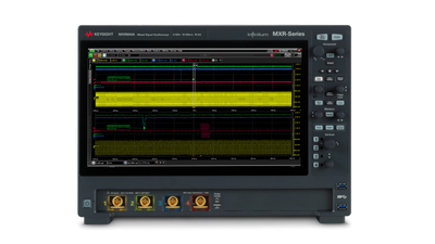 Keysight Technologies MXR604A | Infiniium MXR-Series Real-Time